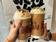 -成川茶店·潮汕工夫浓茶(万象店)