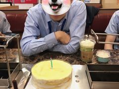 -7cake榴莲千层蛋糕(松江店)