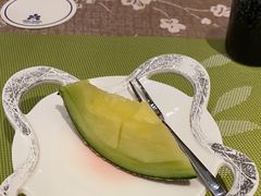 -广州瑞士酒店瑞初日本料理·铁板烧