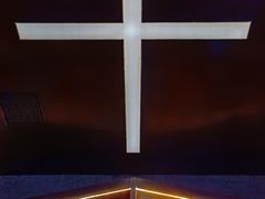 -CHURCH  BISTRO 教堂·餐吧