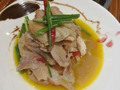 -宁味楼·西北创新融合菜(正源南街宝湖店)