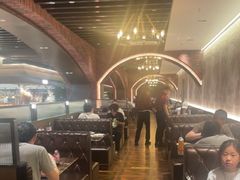 -汉丽斯巴西烤肉自助(市南店)