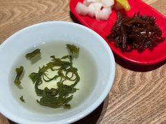 -肥三土菜馆(五四广场店)