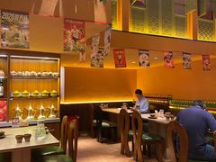 -耶里夏丽·新疆菜·28年喀什老馆(田林东路店)