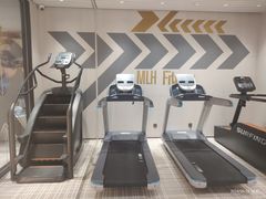 -铭留会游泳健身会所(青浦虹悦湾店)
