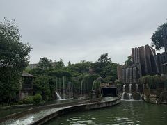 -成都欢乐谷