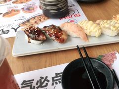 -Sushi Love 创意寿司(丽影广场店)