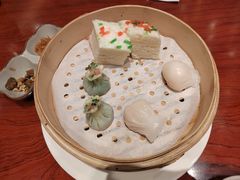 -扬州香格里拉·香宫中餐厅