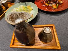 -柒园·三十年创意杭帮菜(龙湖滨江天街店)