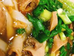 -老广州牛杂(深圳白石洲总店)