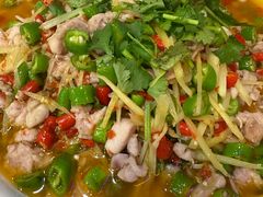 -盛世盐帮·自贡特色(总店)