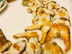 -巴依老爷新疆美食(工体旗舰店)