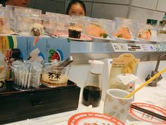 -元气寿司(益田假日广场店)