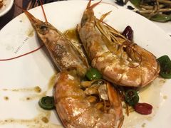 阿根廷红虾-汉巴味德(大悦城店)