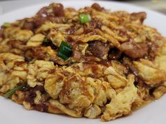 醋溜木须-紫光园·烤鸭(美术馆店)