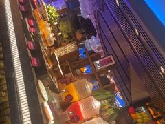 -山海•蒸汽活海鲜自助(皇庭广场店)