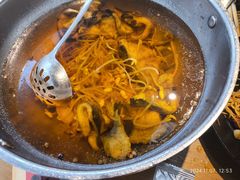 -望京一号·重庆江湖菜(工体店)