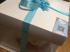 -云朵上的鱼(莘庄店)