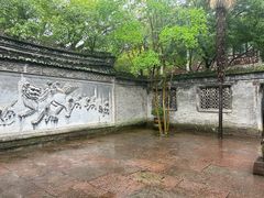 -宁波市保国寺古建筑博物馆