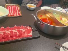 -额尔敦·品质自助(摩尔城店)