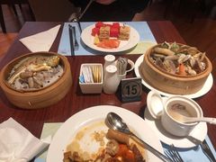 -马哥孛罗咖啡厅·Cafe Marco (厦门马哥孛罗东方大酒店)