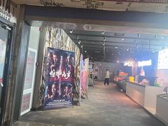 -喜剧部落脱口秀(三里屯店)