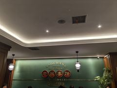 -老昌春饼(中央大街店)