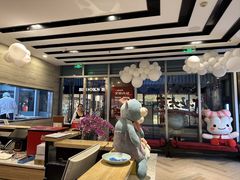 -鼎泰丰(嘉年华•海信广场VILLAGE店)