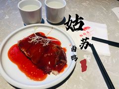 -松鹤面馆·古法焖肉面(观前店)