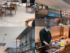 -东方红海鲜百汇(国际大厦店)