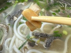 -攀枝花·任德琼·盐边羊肉米线