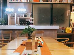 -麦子MaiMassage(打浦桥店)