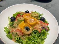 -沈灶河豚宴·河豚融合餐厅(汉中路店)