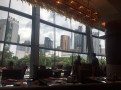 -怡咖啡自助餐(宁波香格里拉店)