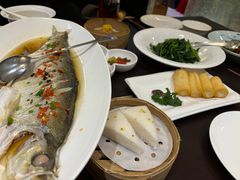 -书湘门地·中国十佳湘菜(西苑店)