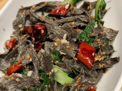 -福茂源横山铁锅羊肉(牡丹园店)
