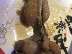 -蘭奢雅集·江浙菜(青山江滩店)