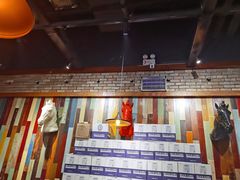 -枪火串烧·东北特色烧烤(罗湖总店)