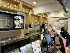 -霸王茶姬(正佳广场店)