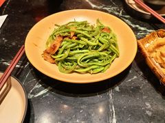 -廖川菜(太阳宫店)