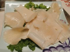 -焱三乐四川火锅店(经纬街店)