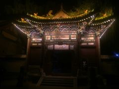 -迎泽公园