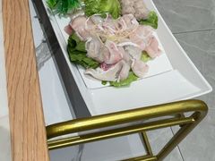 -粤顺渔坊·中山脆肉鲩火锅(清湖店)