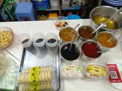 -可来屋四果汤(中山公园店)