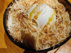 冰淇淋泡鲁达-SHAN山(前滩太古里店)