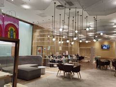 大堂-奈雪的茶(国金中心店)