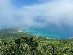 -海南铜鼓岭景区
