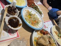 -老昌春饼(欧亚三环购物中心店)