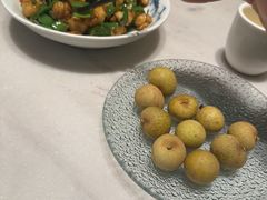 -小菜园新徽菜(合肥天鹅湖万达店)