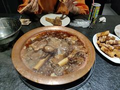 -老诚一锅(万年花城店)